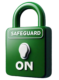 Safeguard ON logo